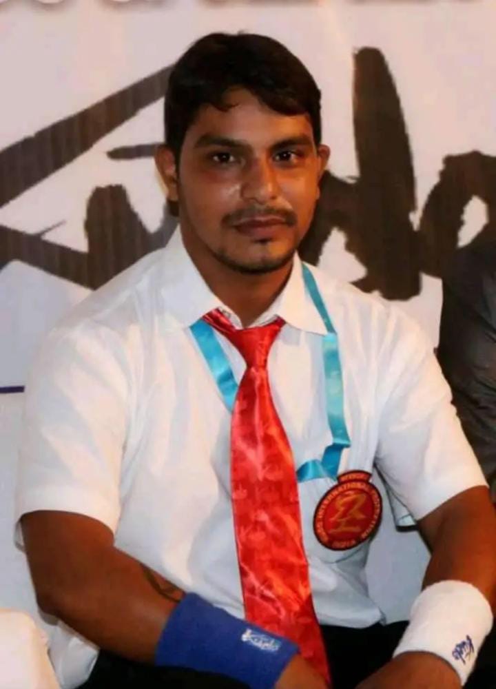 Kudo Sport Association Uttar Pradesh