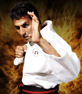 Kudo Sport Association Uttar Pradesh