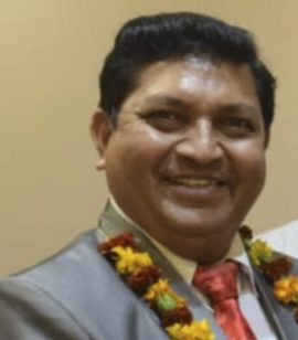 Kudo Sport Association Uttar Pradesh