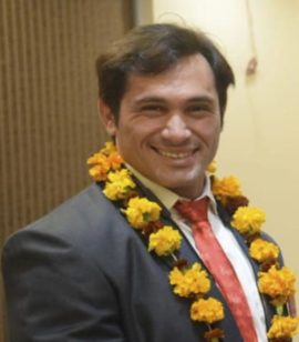 Kudo Sport Association Uttar Pradesh