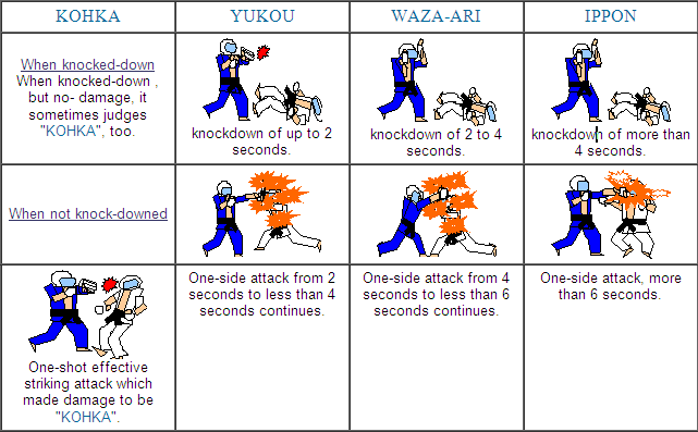 Kudo Sport Association Uttar Pradesh