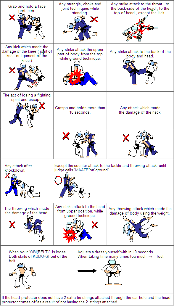 Kudo Sport Association Uttar Pradesh