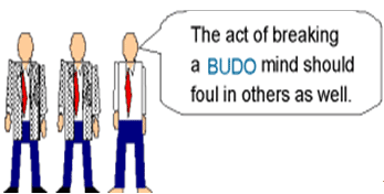 Kudo Sport Association Uttar Pradesh